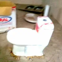 لوازم ساختمانی بهداشتی