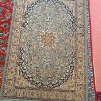 قالیچه ماشینی ابعاد ۱در۱/۵|فرش|تهران, آذری|دیوار