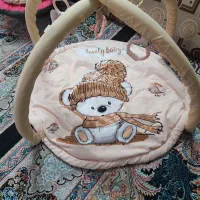 سیسمونی|اسباب و اثاث بچه|شیراز, ده پیاله|دیوار