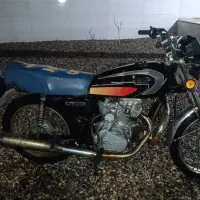 هندا پیشتاز۱۲۵ سی سی