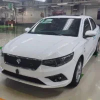 تارا صفر کیلومتر،مدل ۱۴۰۴،ارسال از نمایندگی