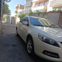 جک J5 دنده مدل 1394|خودرو سواری و وانت|تبریز, |دیوار