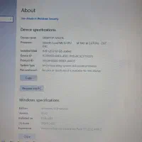 لپ تاپ دل dell|رایانه همراه|کارون, |دیوار
