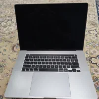 MacBook Pro 16 inch 2019
