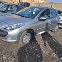 ۲۰۷ پانا صفر