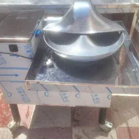 فروش کامل خط تولید پیاز داغ|کافی‌شاپ و رستوران|تهران, آذربایجان|دیوار