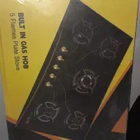 اجاق گاز و جارو برقی صفر|اجاق گاز و لوازم برقی پختوپز|مریوان, |دیوار