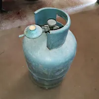 کپسول پرسی