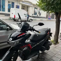 موتور طرح ایروکس
