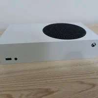 ایکس باکس سری اس xbox series s