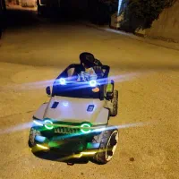 فروش ماشین شارژی