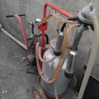یک دستگاه شیر دوش