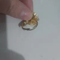 انگشتر فیوژن|بدلیجات|ارومیه, |دیوار