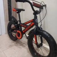 دوچرخه