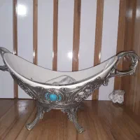 قندان|ظروف سرو و پذیرایی|مشهد, رضاییه|دیوار