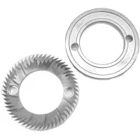 تعمیر و ساخت و فروش انواع تیغه آسیاب