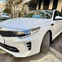 اپتیما gt line 2016 ((صفر تمام فابریک ))|خودرو سواری و وانت|تهران, قیطریه|دیوار