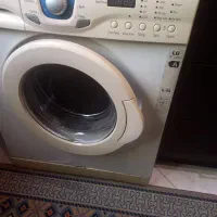 ماشین لباسشویی