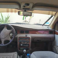 فروش سمند اف سون مدل 90گازبرقی|خودرو سواری و وانت|لامرد, |دیوار