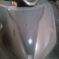 کویر s2|موتورسیکلت|تهران, دزاشیب|دیوار