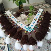 گردنبند اسب