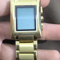 ساعت الحرمین اصلی