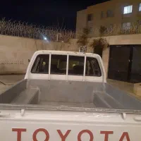 تویوتا هایلوکس دو کابین۸۵|خودرو سواری و وانت|مشهد, هنرور|دیوار