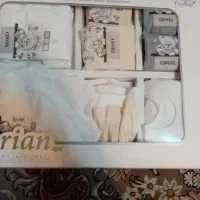 ست20تیکه بیمارستانی نو