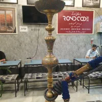 قلیون حاج اصل