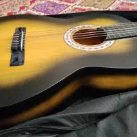 گیتار نو