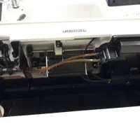 چرخ راسته دوز فول کامپیوتری دوما|چرخ خیاطی و ریسندگی|سراوان, |دیوار