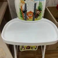 صندلی غذا کودک