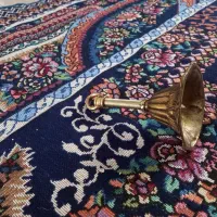 آویز لوستر برنجی