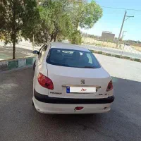 206sd|خودرو سواری و وانت|اراک, |دیوار
