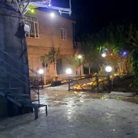 اجاره باغ ویلا