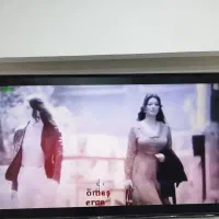 ال ای دی الجی 43اینچ اصل کره