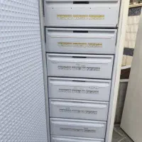 یخچال فریزر|یخچال و فریزر|فسا, |دیوار