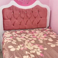 سرویس خواب کودک و نوجوان دخترانه