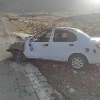 ساینا تصادفی 97