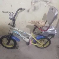 دوچرخه 16 و 12 قیمت مناسب