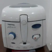 سرخ کن تفال