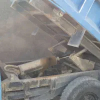 نیسان ژاپن  زامیاد|خودرو سواری و وانت|اصفهان, باغ فدک|دیوار