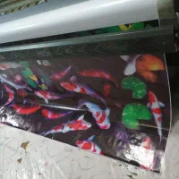 چاپ کارت ویزیت - تراکت - کارت پی وی سی