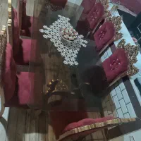 میز ناهار خوری ۸نفره