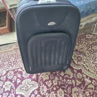 چمدان مسافرتی سایز بزرگ