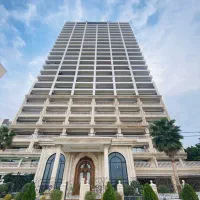 رهن-آپارتمان-در-برج-ساحلی-پلاک-اول-دریا