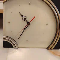 ساعت دیواری نو