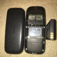 گوشی ساده نوکیا