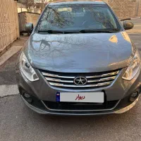 جک j4 مدل ۱۴۰۲|خودرو سواری و وانت|تهران, حصار بوعلی|دیوار