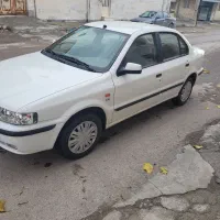 سمندlx بدون رنگ سالم|خودرو سواری و وانت|کرمانشاه, |دیوار